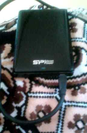 SP silicon Power 500GB
