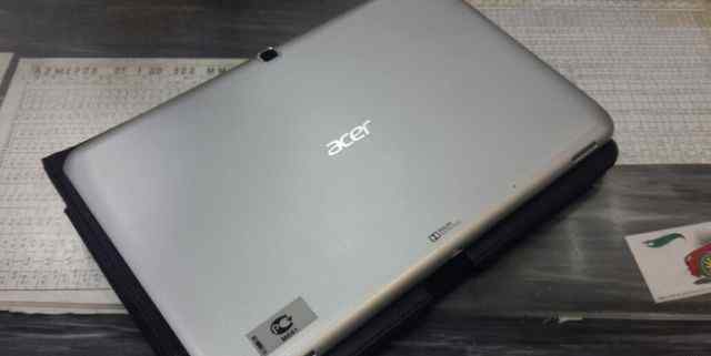 Acer iconia Tab A 701 64 gb 3g