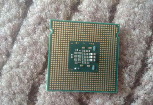 Intel Pentium Dual-Core E2180 2x2.00GHz/1M/800