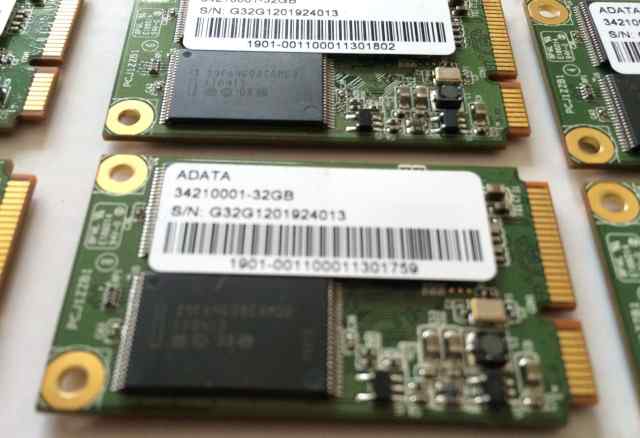 Msata SSD 32 adata 3421001-32GB