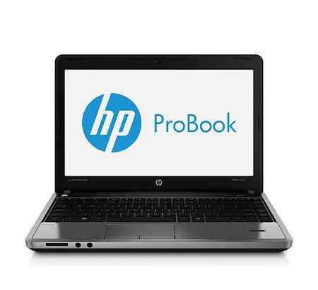Продаю ноутбук HP ProBook 4340s