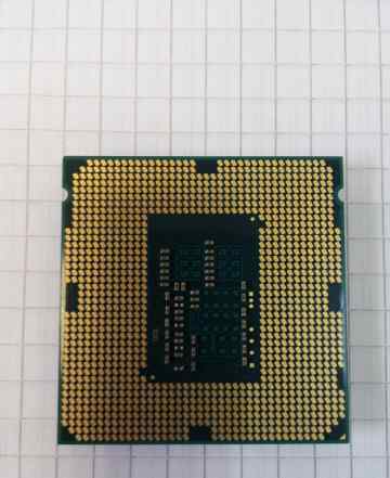 Intel r core i3-4160 4-е поколение