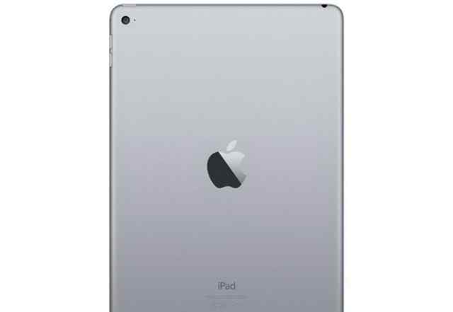 iPad mini 3 Retina 32Gb Wi-Fi Space Gray