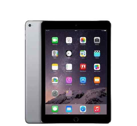 iPad mini 3 Retina 32Gb Wi-Fi Space Gray
