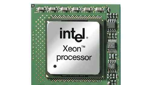 Intel Xeon 3800MHz Irwindale (S604, L2 2048Kb, 800