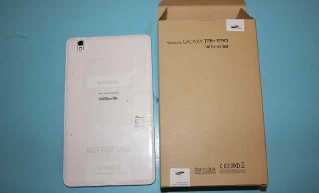Samsung Galaxy Tab Pro 8.4 SM-T320 16Gb