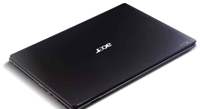 Acer Aspire 7750G-9657 - 17.3 