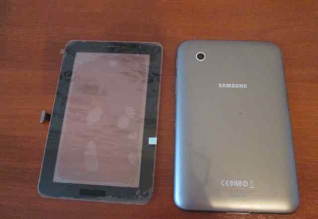 Тачскрин для Samsung GT-P3100 Galaxy Tab2 7"