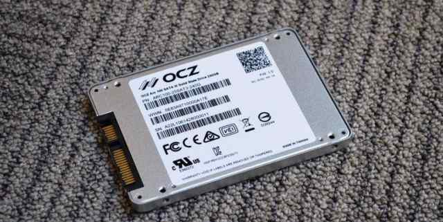 Диск SSD OCZ ARC100-25SAT3-480G