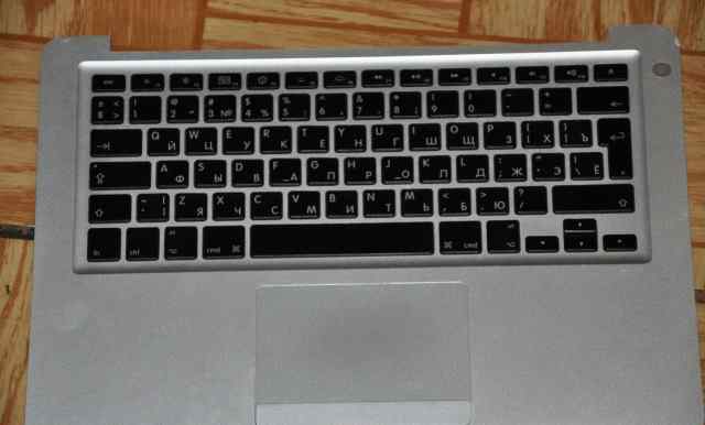 Топкейс для MacBook Air A1237/A1304