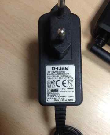 Роутер D-Link DIR-620 D1
