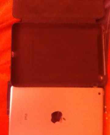 Apple iPad mini 16gb mf432