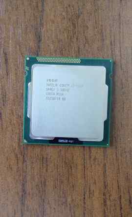 Intel Core i3-2120 Sandy Bridge (3300MHz, LGA1155)