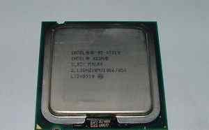 Процессор Intel Xeon X3210 2.13GHz LGA 775