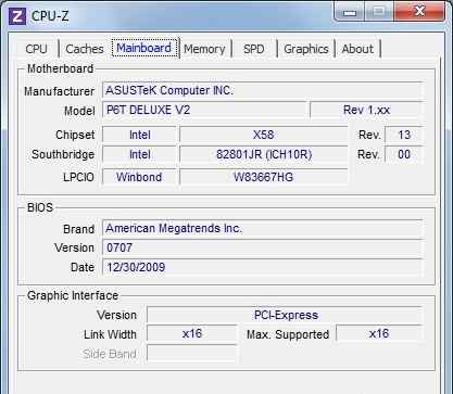 Intel Core i7-930 Bloomfield (2900MHz) 1366 + мать