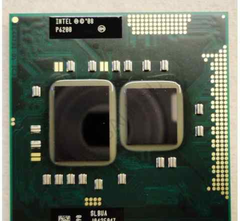 AMD athlon 64 x2 Intel E5500 pentium4 Intel P6200