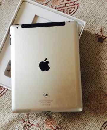 Apple iPad wi-fi 16gb