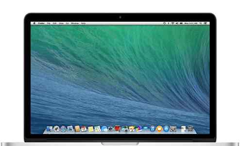 MacBook pro 13 retina+ Apple Magic Mouse+ Клавиату