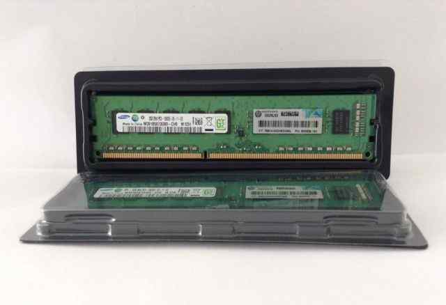 Samsung 4GB/DDR3-1333MHz/ECC