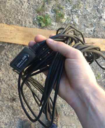 USB кабель 10 метров
