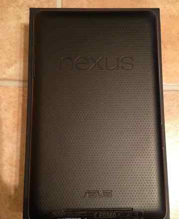 Asus Nexus 7C, 32 GB, 2012 год б/у