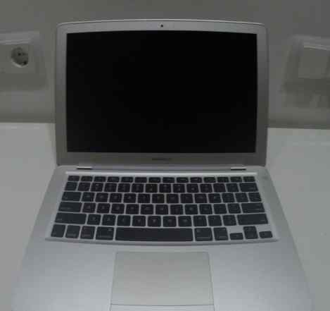 MacBook Air Mid 2009 2.13 ггц (MC234) на запчасти