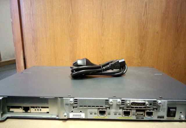 Cisco PIX-515