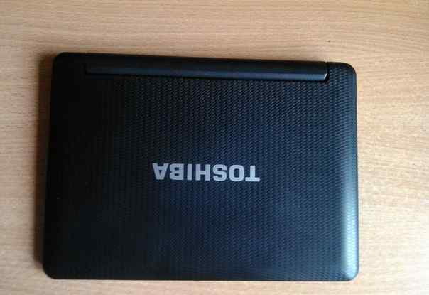 Продается Netbook Toshiba AC100 - 116 3G