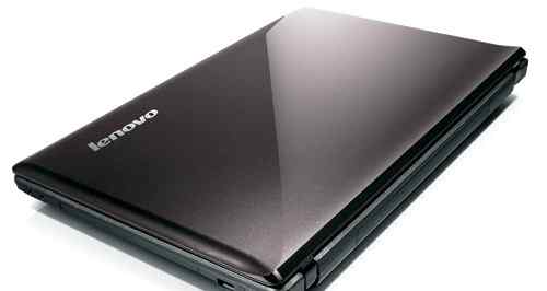 Lenovo G570 core i5/8ram/SSD