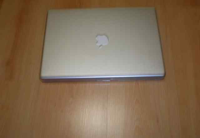 Ноутбук Apple MacBook 15.4 дюймов