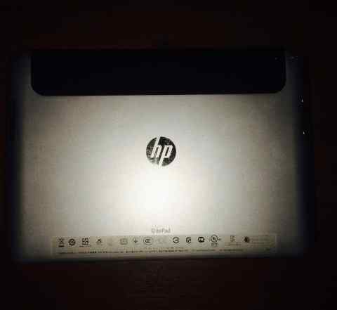 Планшетный компьютер HP ElitePad