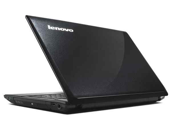 Lenovo G560 Corei3 4GB