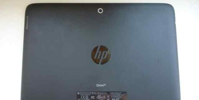 HP Omni 10 32+ 32gb + допы