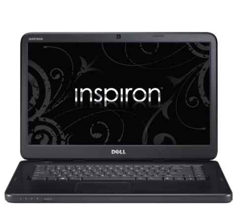 Dell inspiron n5050
