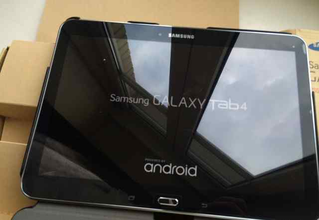  новый планшет samsung galaxy TAB 10.1 3G