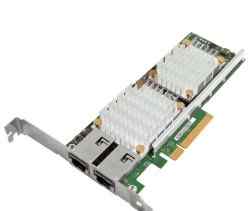 Сетевая карта 2x10GBE RJ45 IBM 7915-AC1-A18Y PCI-e