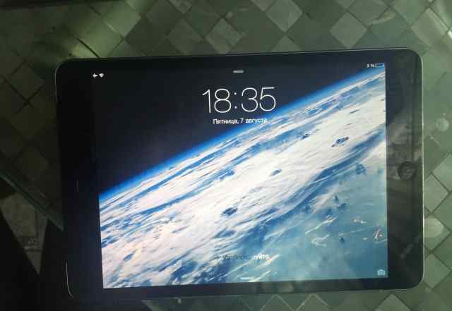 iPad Mini 2 (Retina) 64 GB, Wi-Fi+ Cellular (4G)