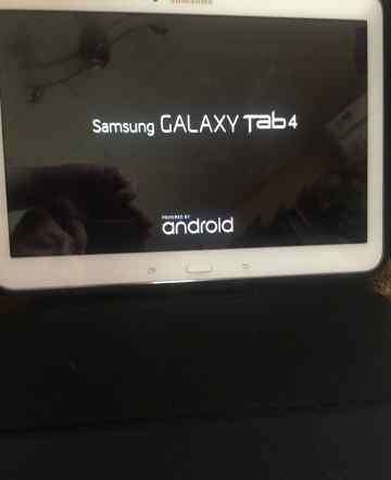 Продаю планшет samsang galaxy TAB 4