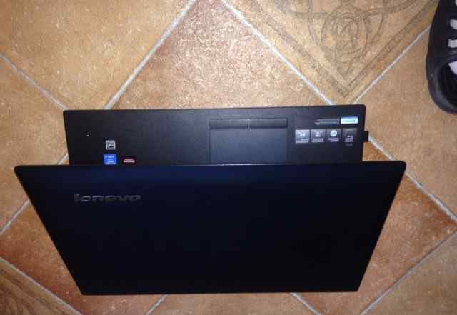 Lenovo b50-70 новый