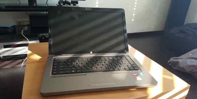Ноутбук HP G 62