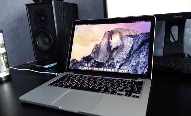 Macbook Pro 13 Retina Mid 2014 MGX72 