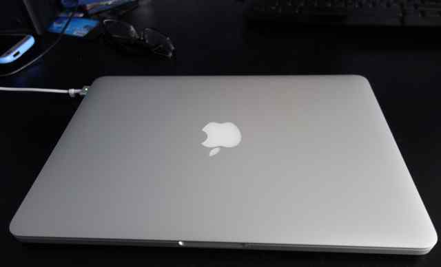 Macbook Pro 13 Retina Mid 2014 MGX72 рст