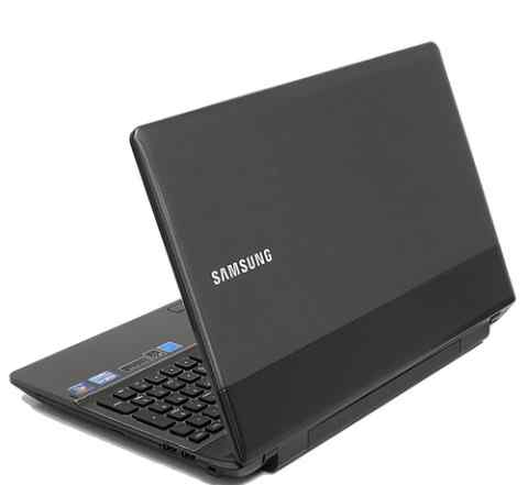 Продаю ноутбук Samsung NP300E5X