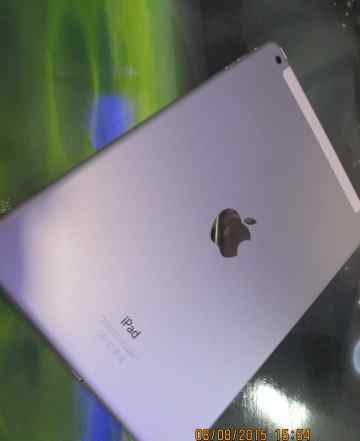 iPad Air 32Gb Wi-Fi+ LTE