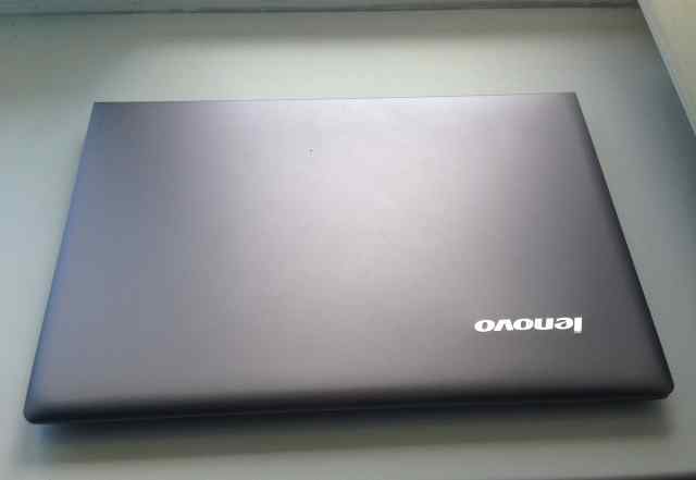  ноутбук Lenovo U430p