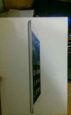 iPad mini 16gb + cellular
