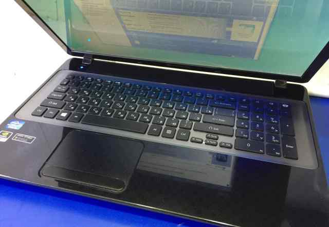 Ноутбук Acer Packardbell