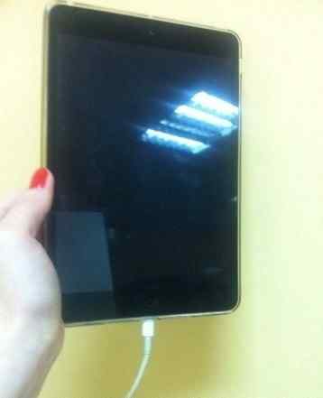 iPad mini 16GB