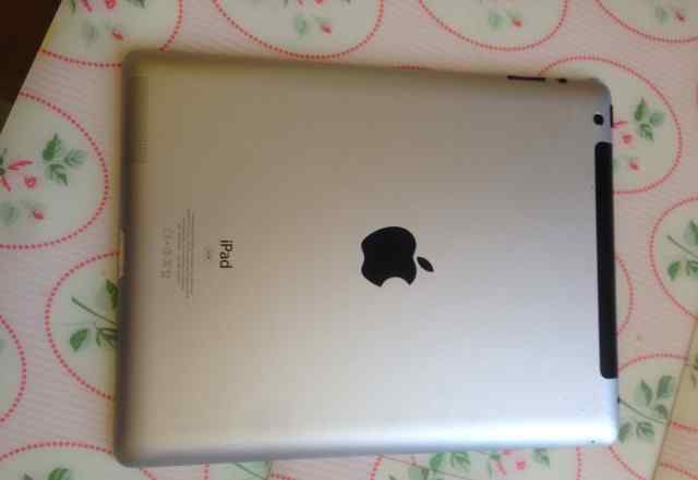 iPad 3 16 3G