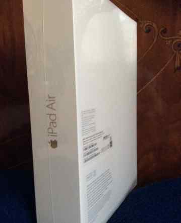  Apple iPad Air 2 128Gb Wi-Fi + Cellular